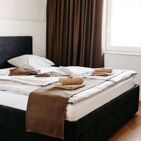 Hotel Murat Ptuj Eksteriør billede