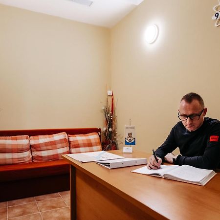 Hotel Murat Ptuj Eksteriør billede