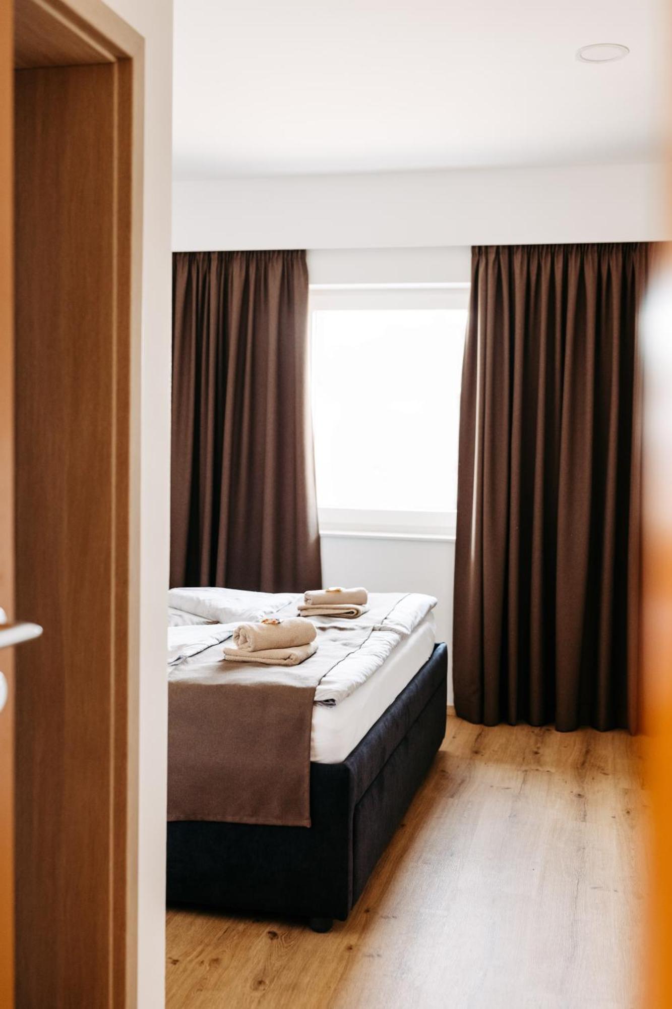Hotel Murat Ptuj Eksteriør billede
