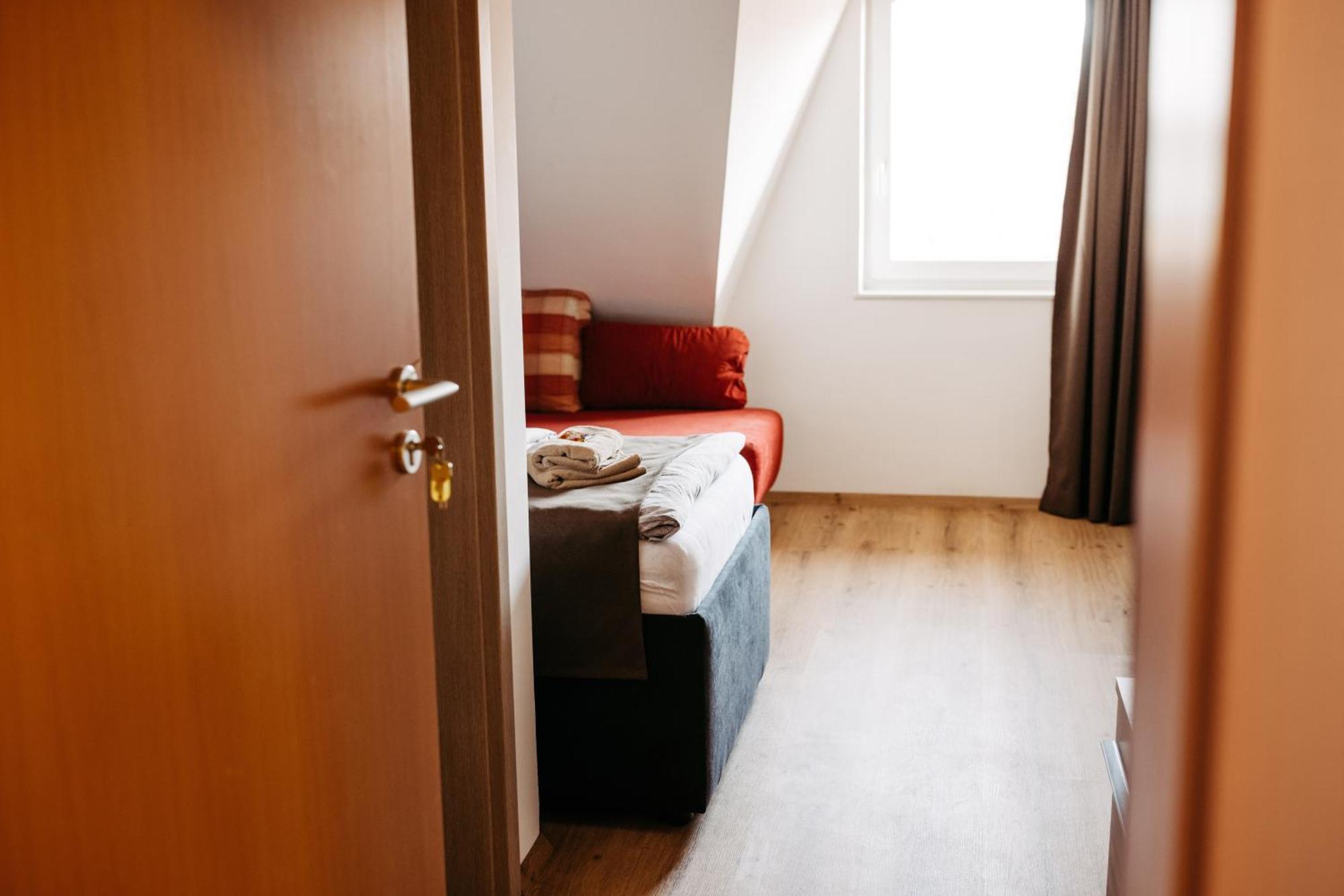 Hotel Murat Ptuj Eksteriør billede