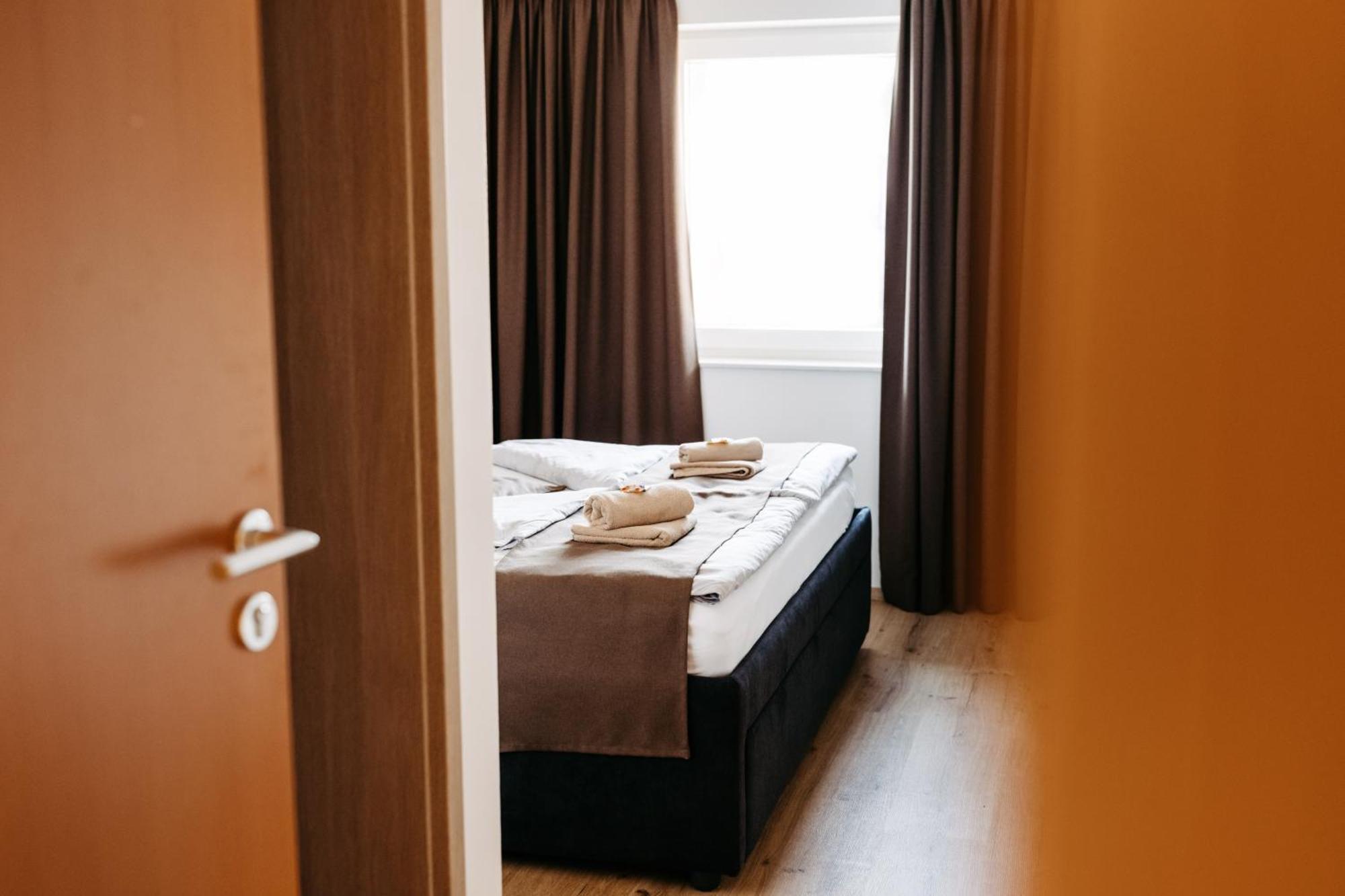 Hotel Murat Ptuj Eksteriør billede