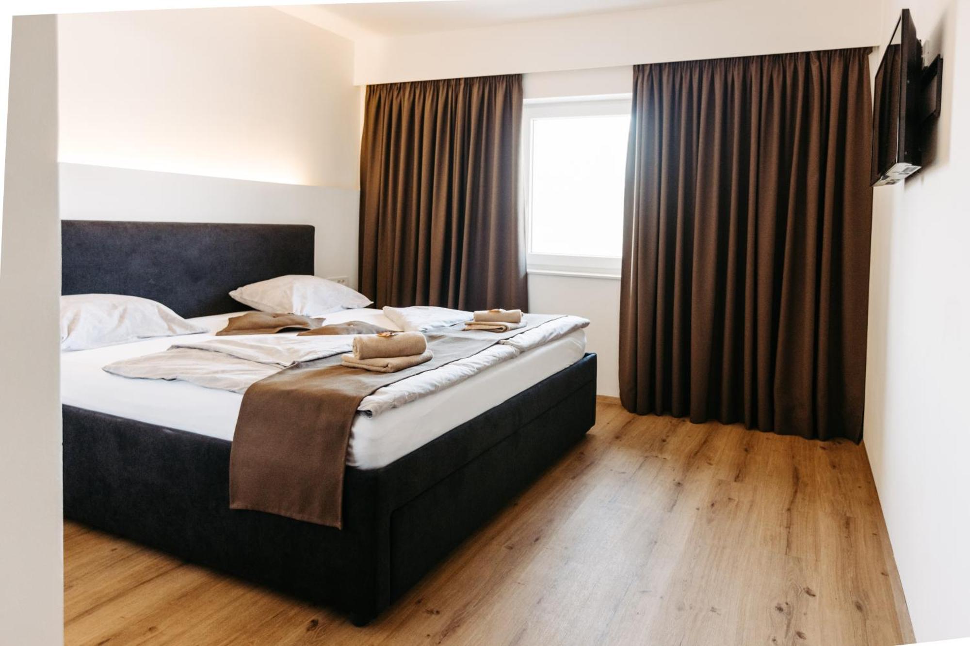 Hotel Murat Ptuj Eksteriør billede