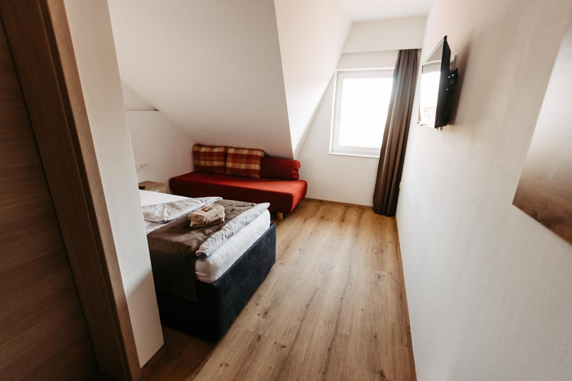 Hotel Murat Ptuj Eksteriør billede