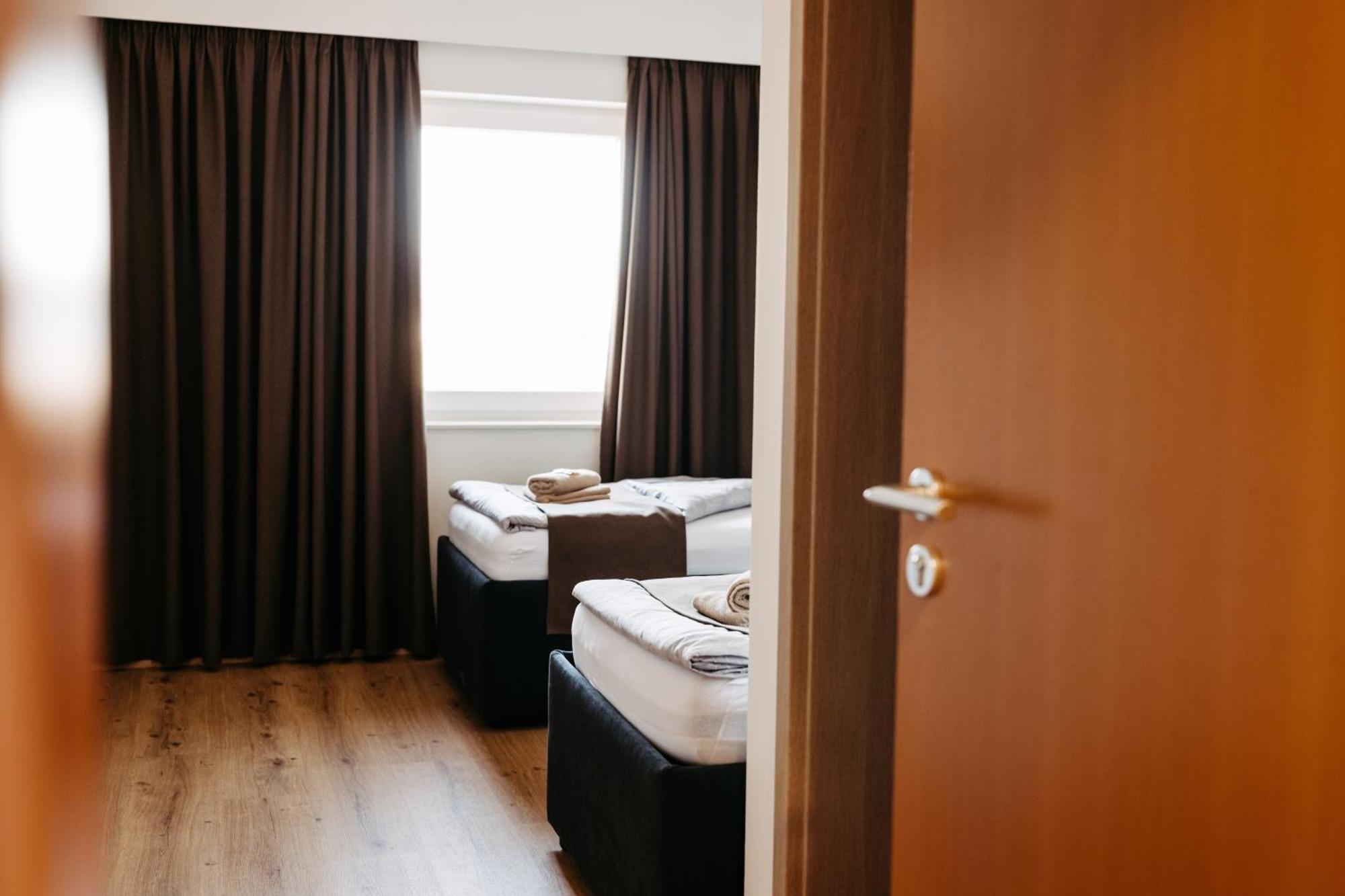 Hotel Murat Ptuj Eksteriør billede