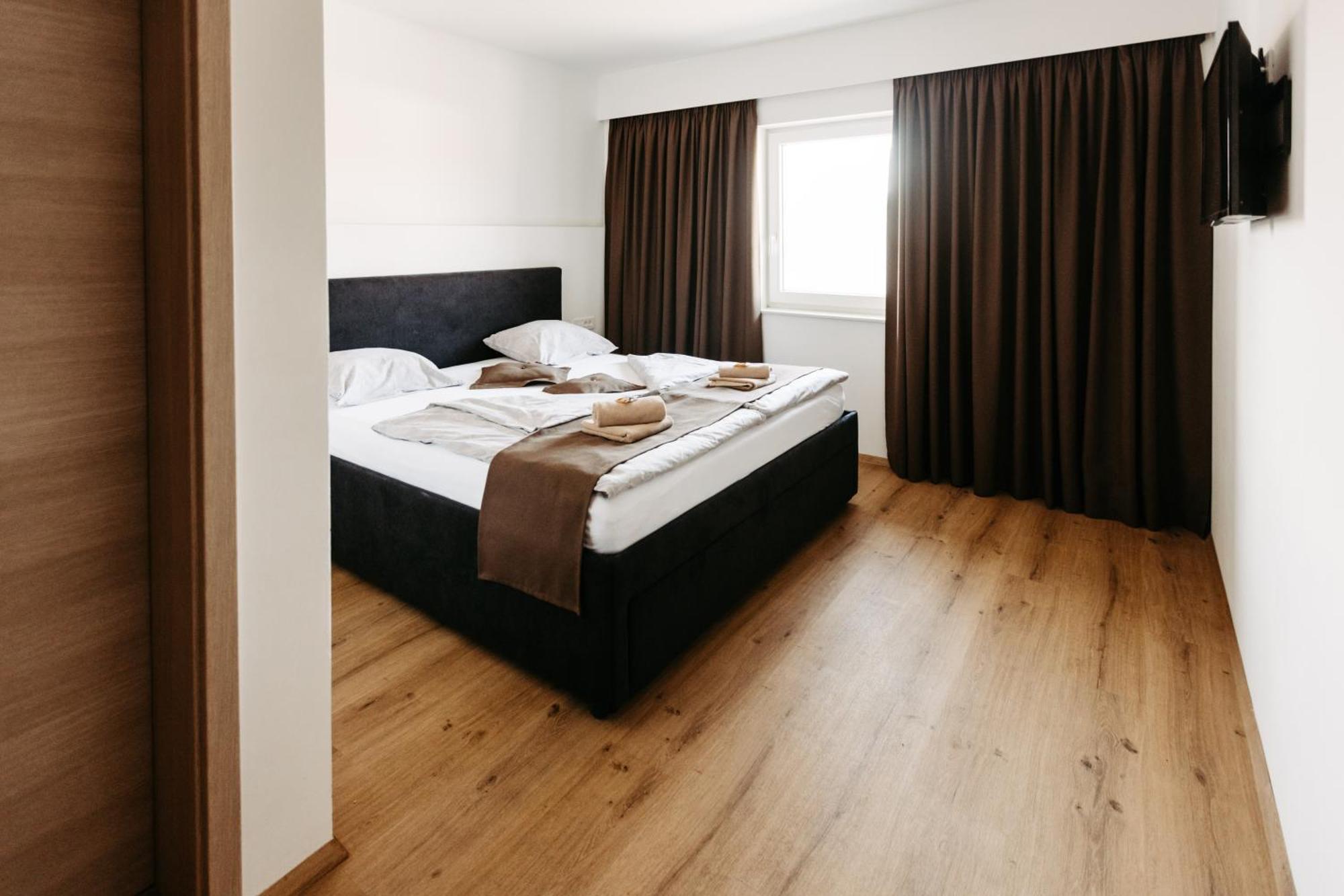 Hotel Murat Ptuj Eksteriør billede