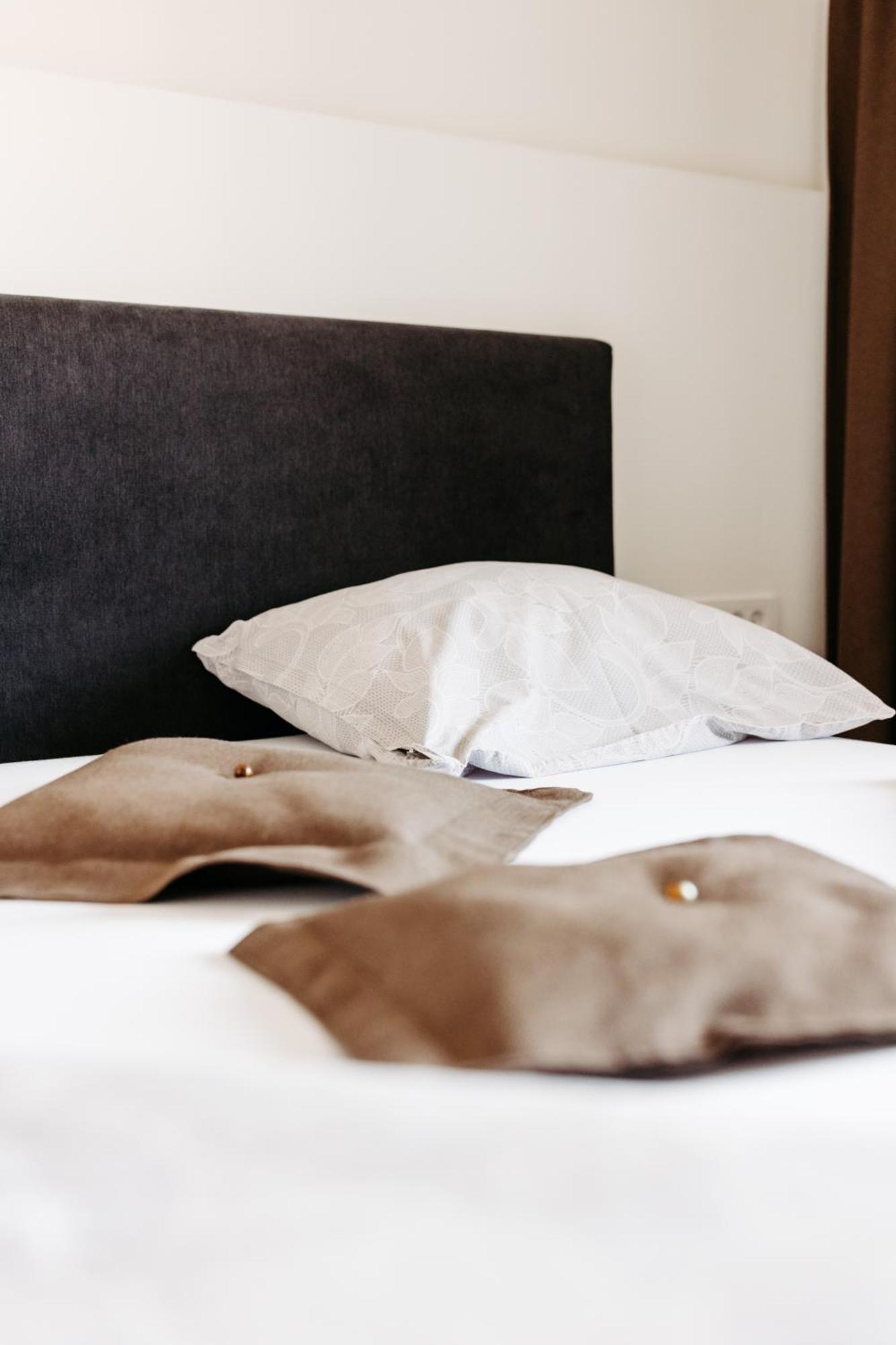 Hotel Murat Ptuj Eksteriør billede