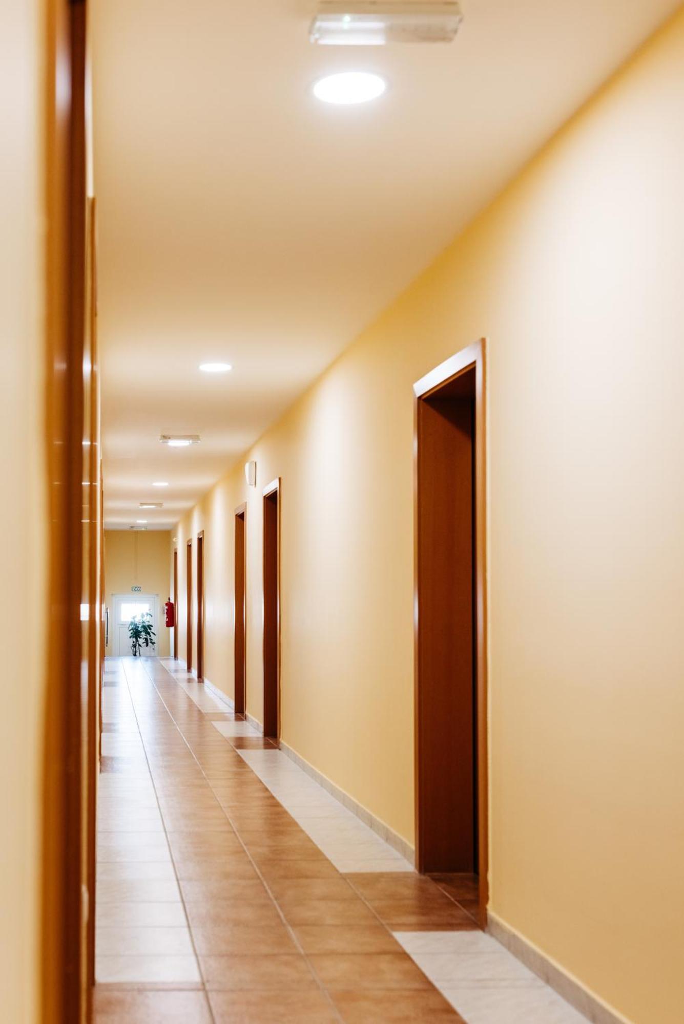 Hotel Murat Ptuj Eksteriør billede