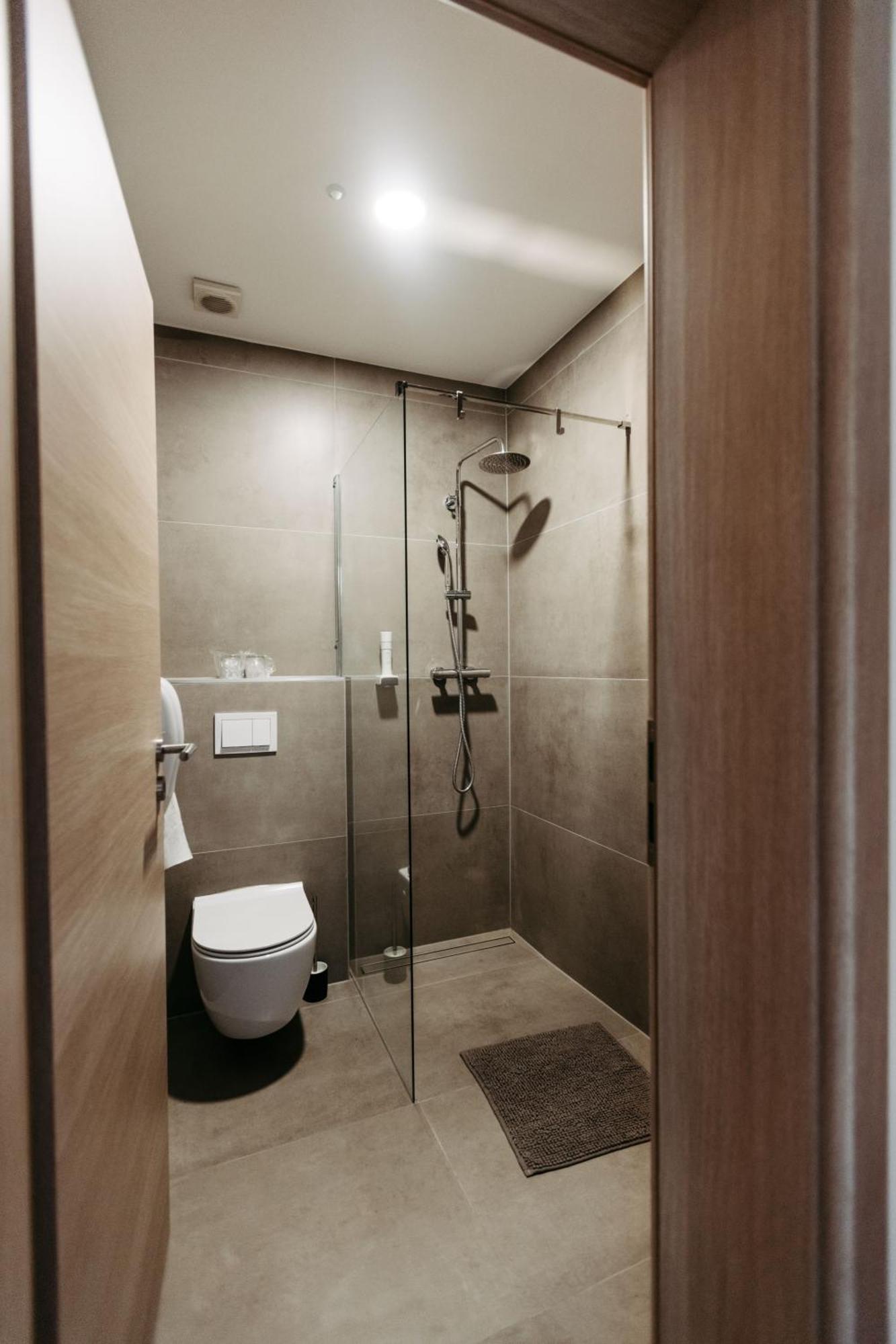 Hotel Murat Ptuj Eksteriør billede
