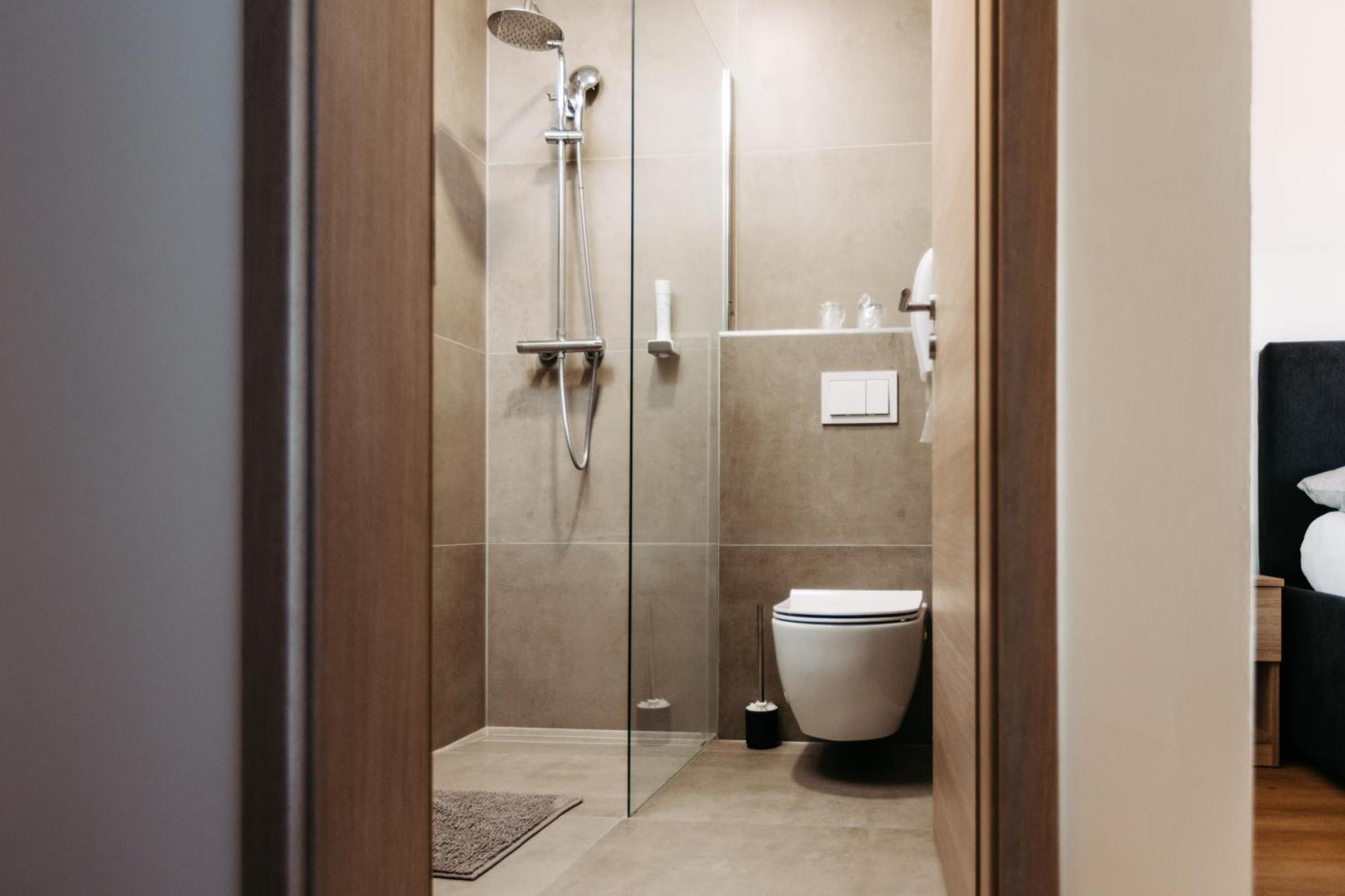Hotel Murat Ptuj Eksteriør billede