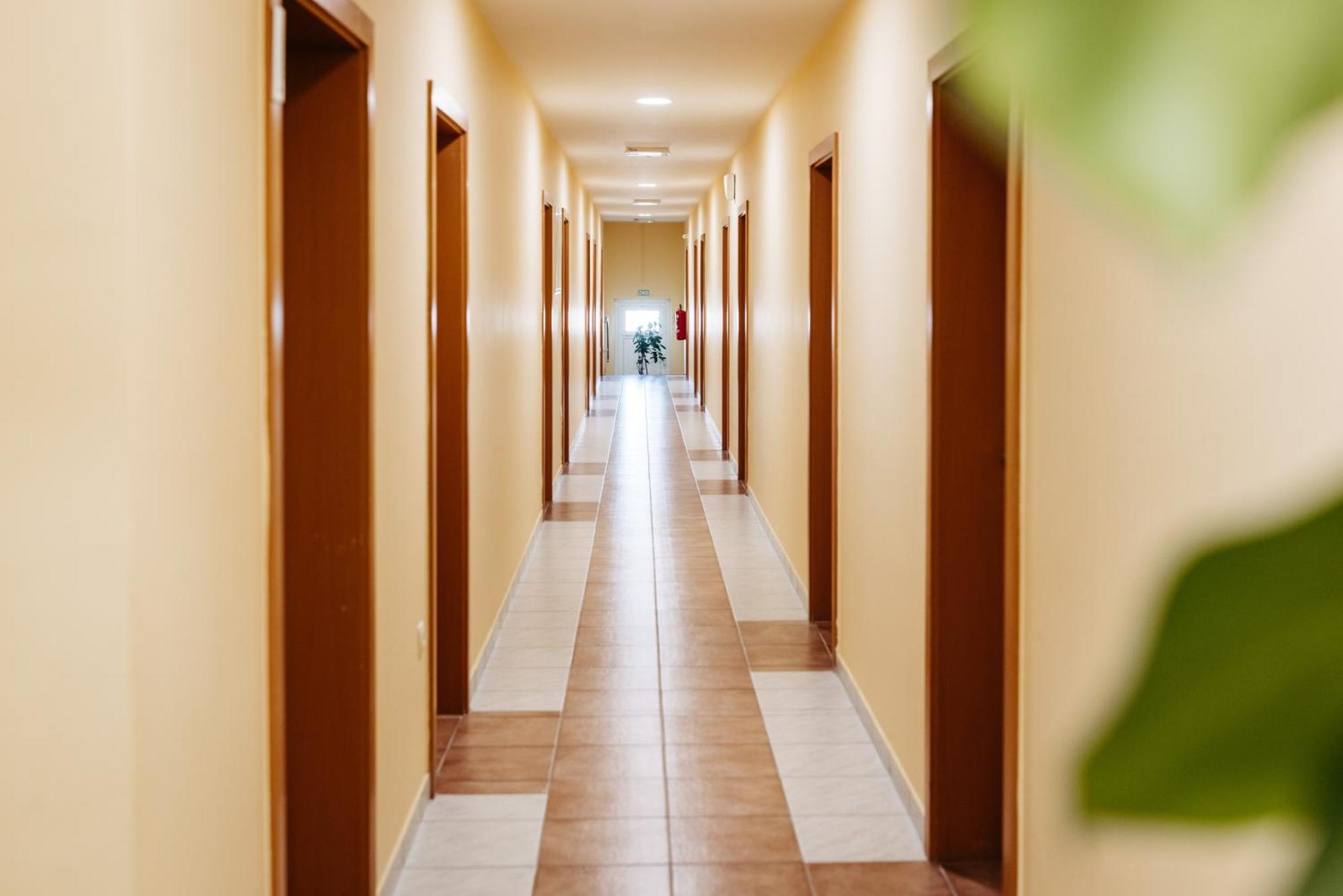 Hotel Murat Ptuj Eksteriør billede