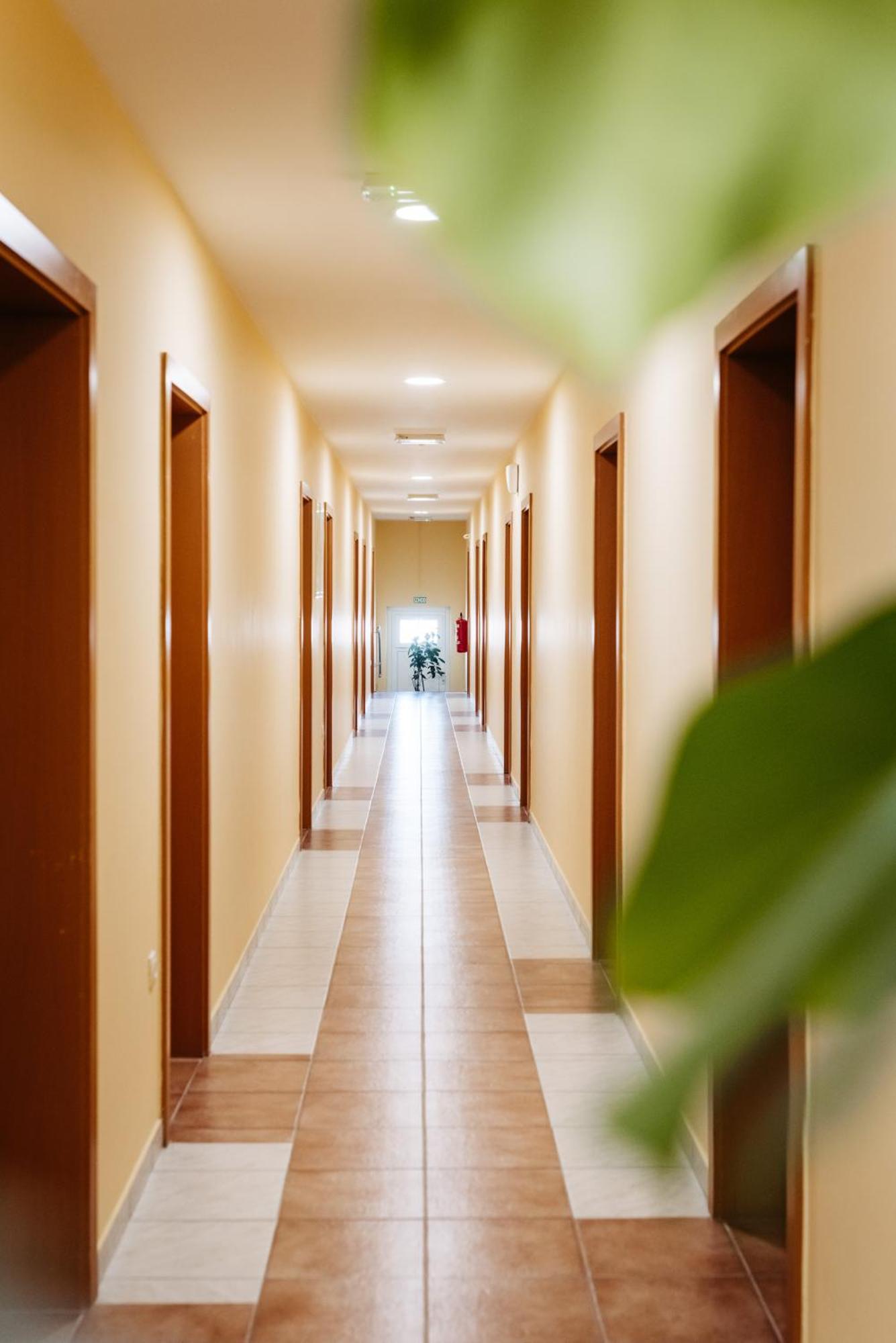 Hotel Murat Ptuj Eksteriør billede