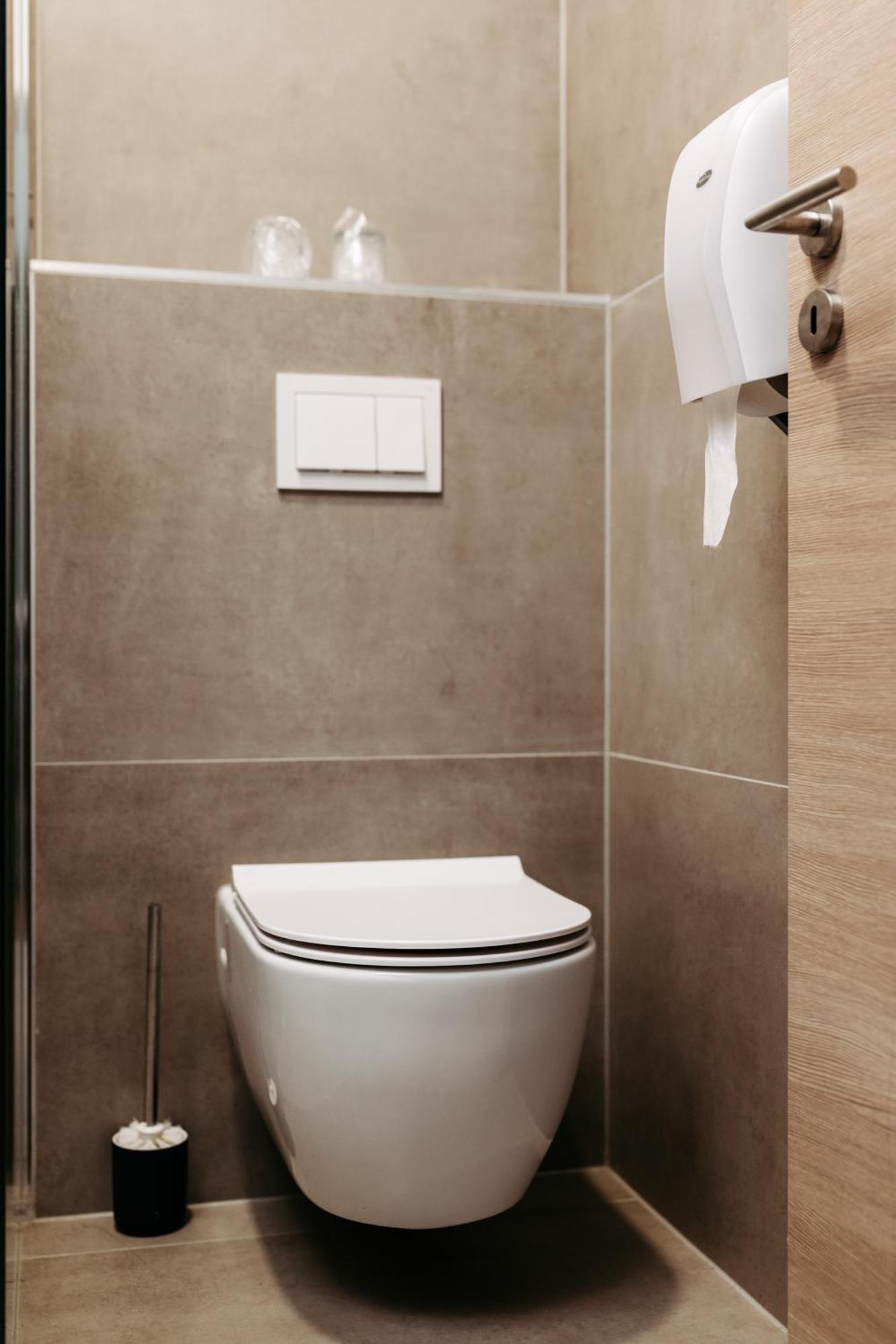 Hotel Murat Ptuj Eksteriør billede