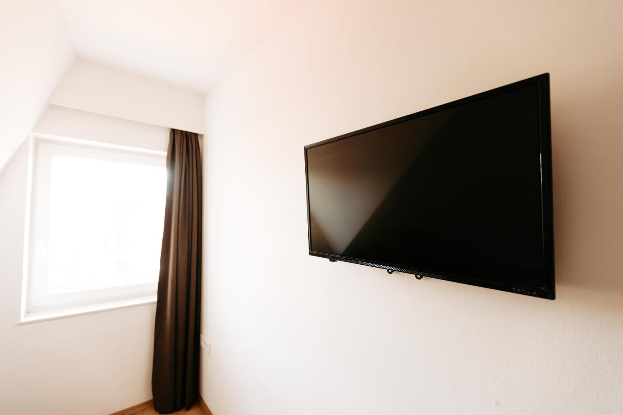Hotel Murat Ptuj Eksteriør billede