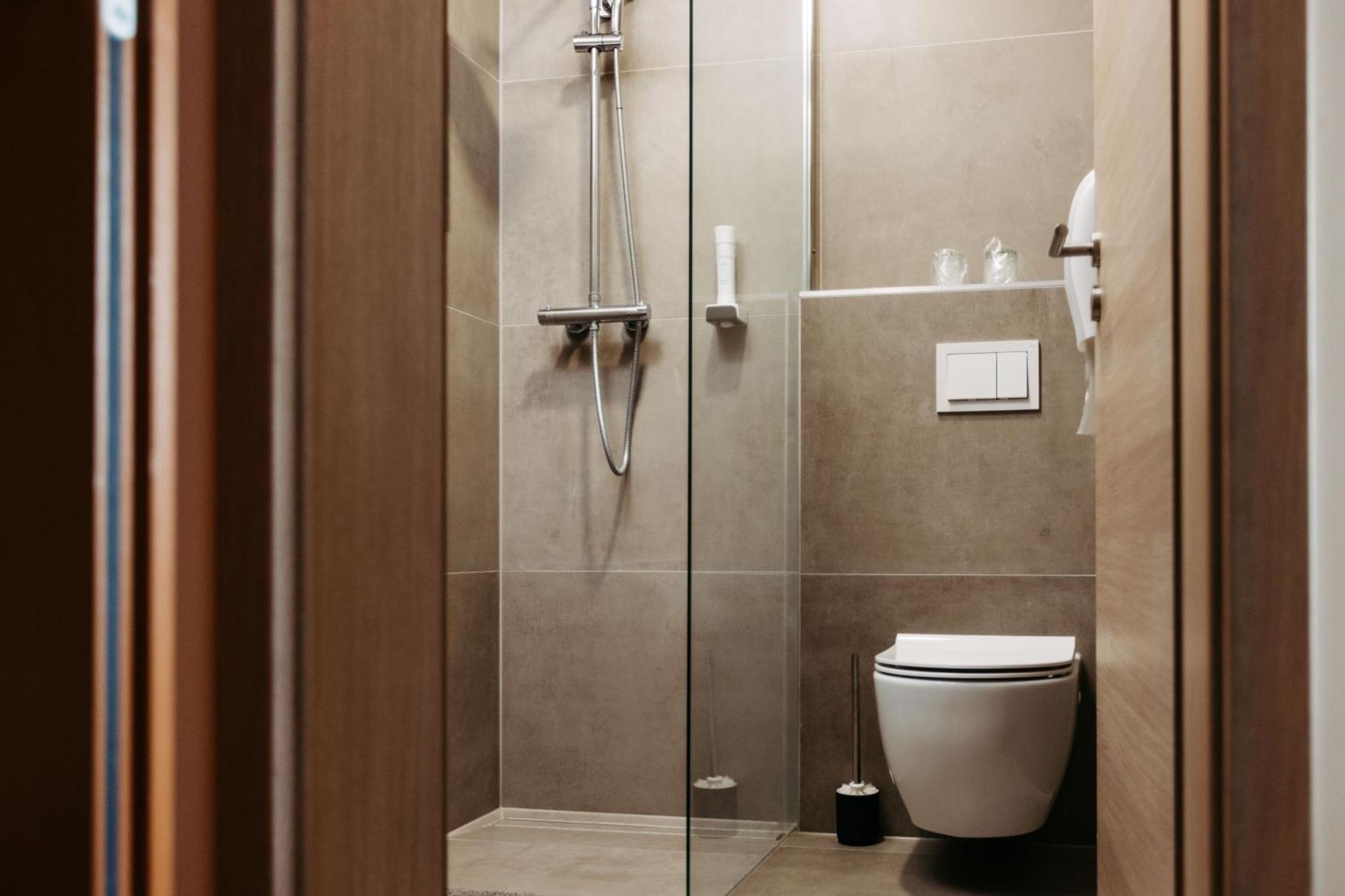 Hotel Murat Ptuj Eksteriør billede