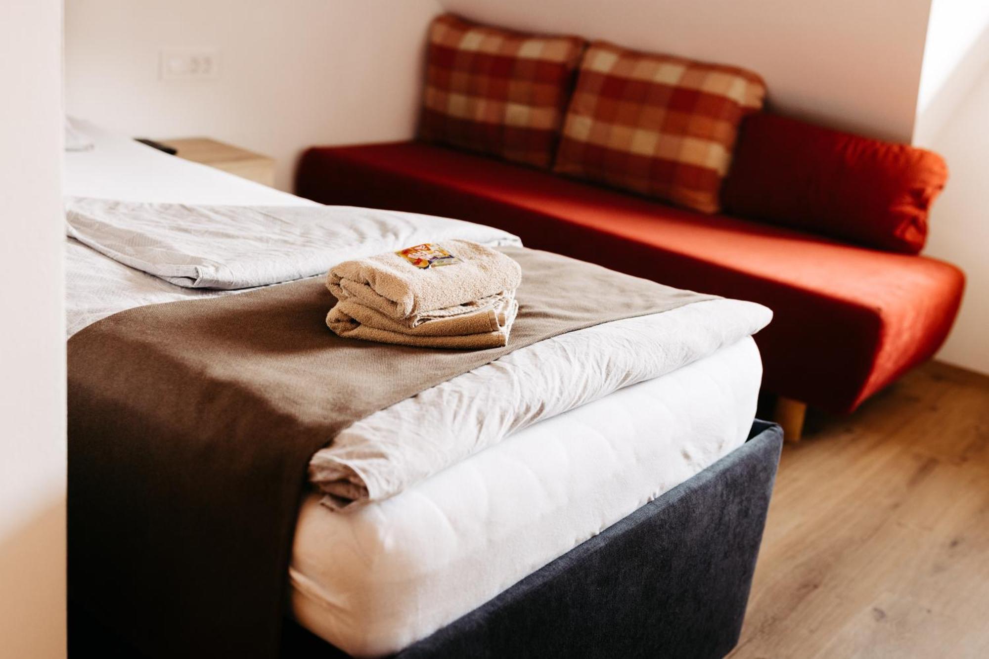 Hotel Murat Ptuj Eksteriør billede