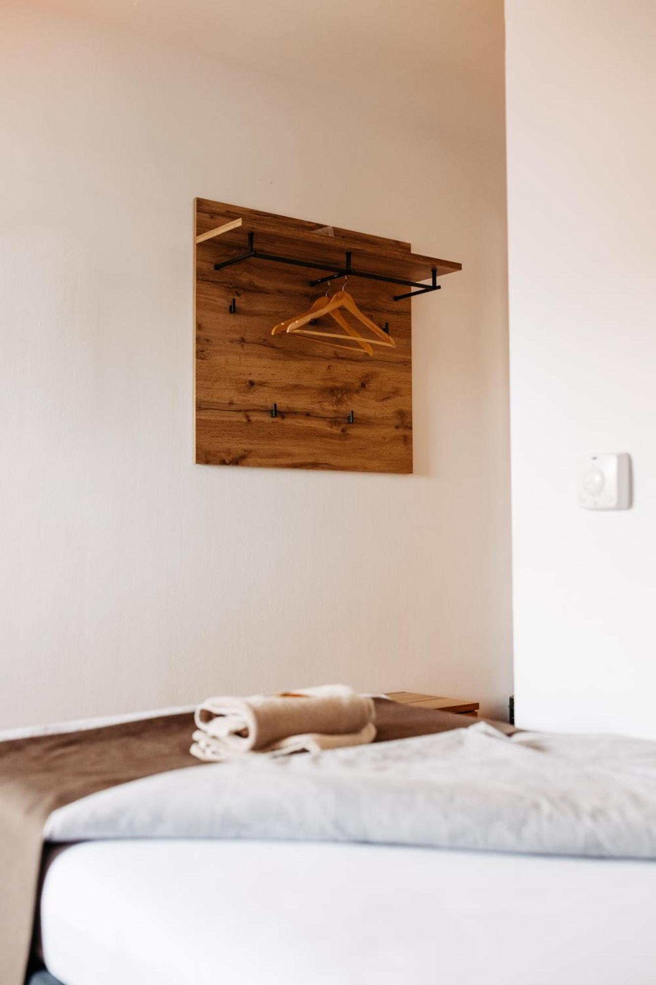 Hotel Murat Ptuj Eksteriør billede