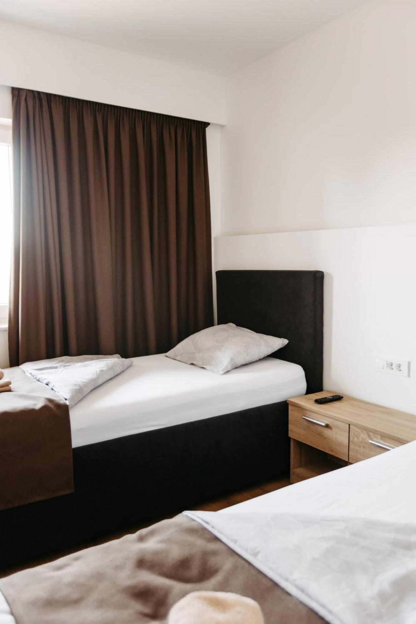 Hotel Murat Ptuj Eksteriør billede