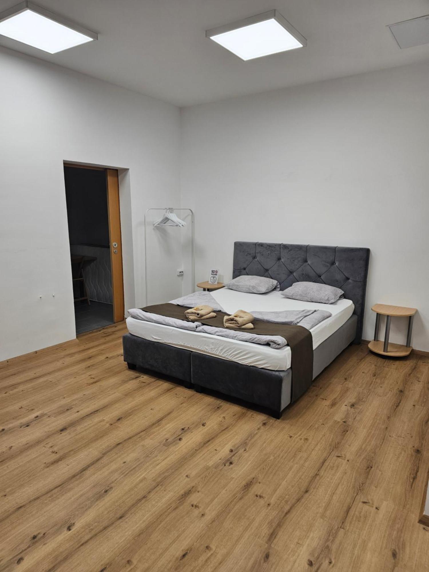 Hotel Murat Ptuj Eksteriør billede